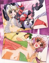 BUY NEW prism ark - 162893 Premium Anime Print Poster